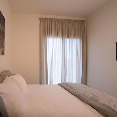Lodge Modern Apartments, In Kalamaki Centre Szoba fotó